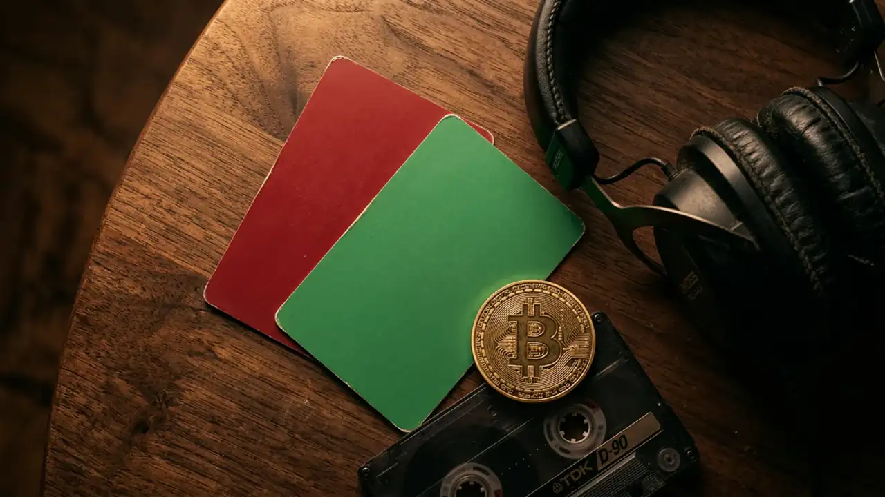 Entertainment gift cards still life