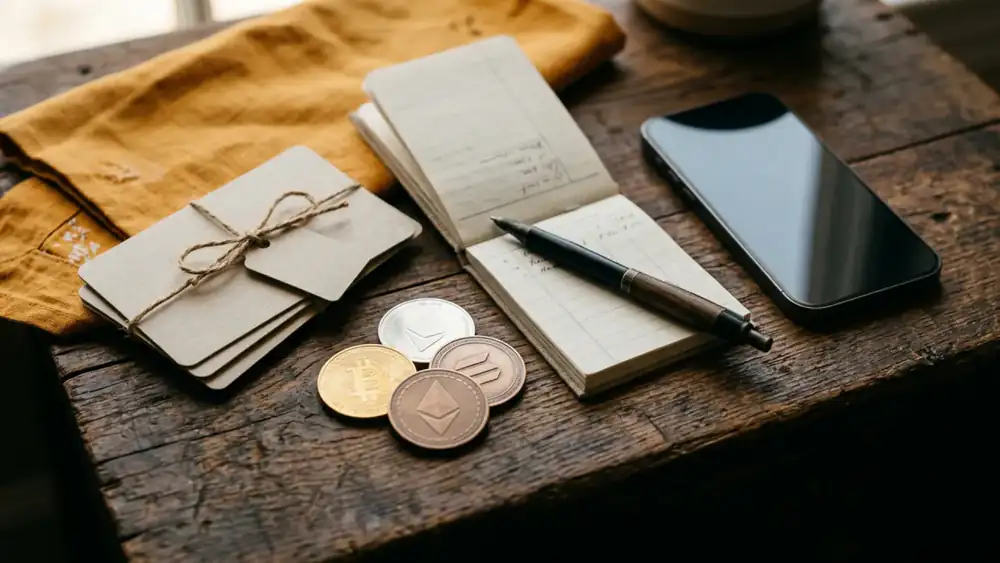Are Crypto Gift Cards Taxable? A Clear Country Guide