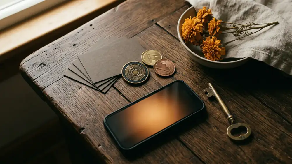 No-Account Crypto Gift Cards: A Bitrefill Alternative