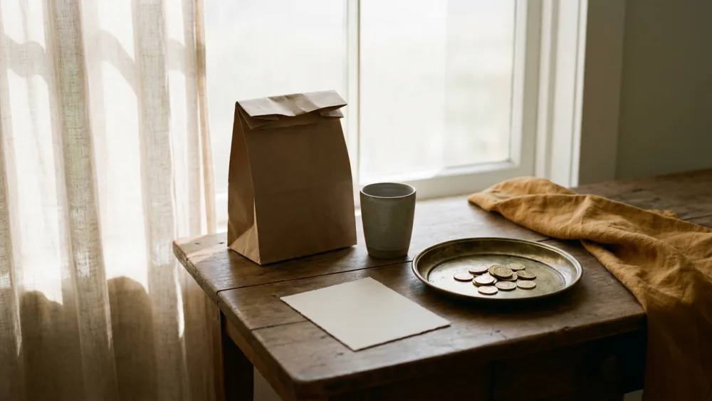 Buy Food with Crypto: DoorDash, Wolt, Starbucks and 44 More