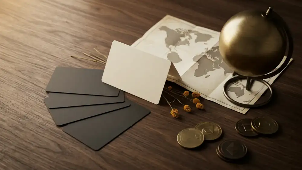 Which Gift Cards Are Region-Locked vs Global?