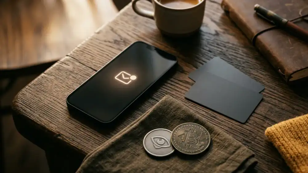 How Private Are Crypto Gift Cards, Really? A Threat Model