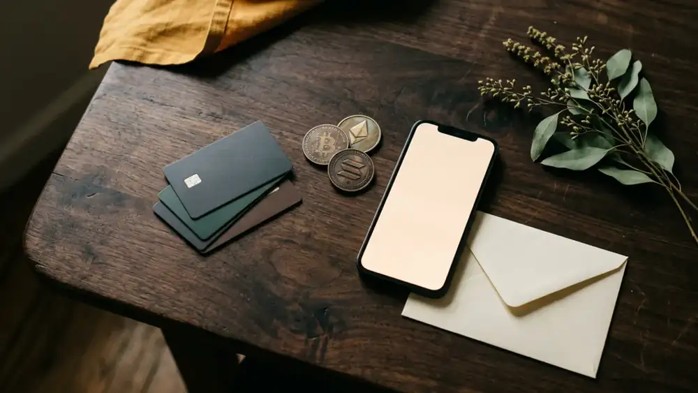 No-KYC Gift Cards Explained: What They Are and Their Legality
